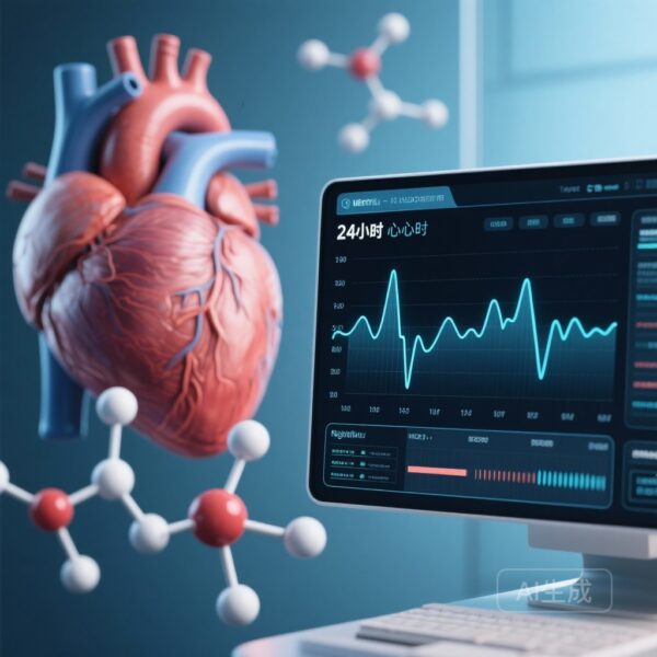 Circadian Heart Rate Fluctuations: A Potent 21-Year Predictor of Mortality in Patients with Diabetes