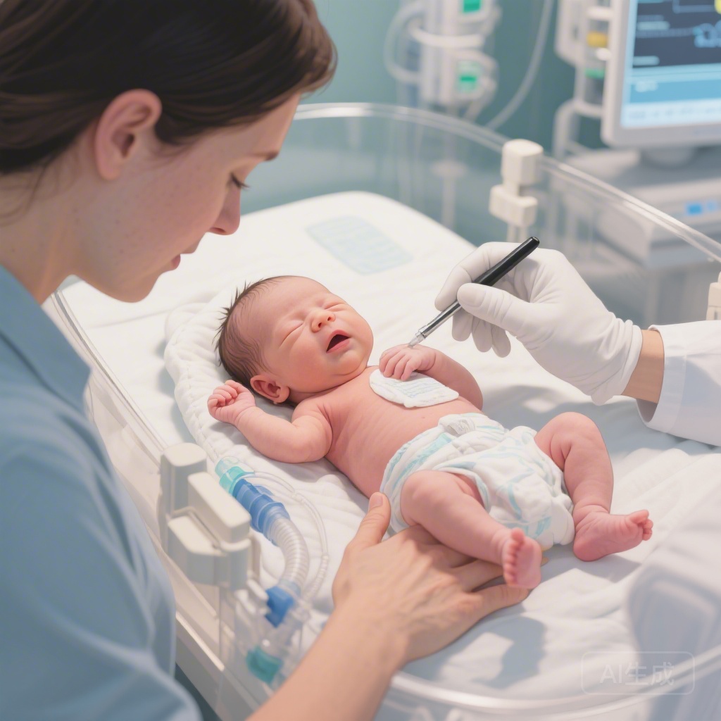 Chăm sóc Kangaroo giảm đau và các dấu hiệu viêm hệ thống trong quá trình sàng lọc bệnh võng mạc của trẻ sơ sinh non tháng