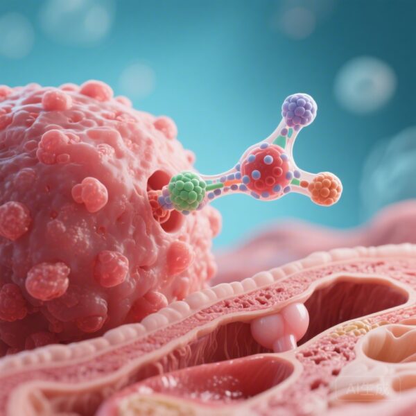 客観的反応を超えて：アミバンタマブが再発性腺様円柱癌で有意な臨床効果を示す