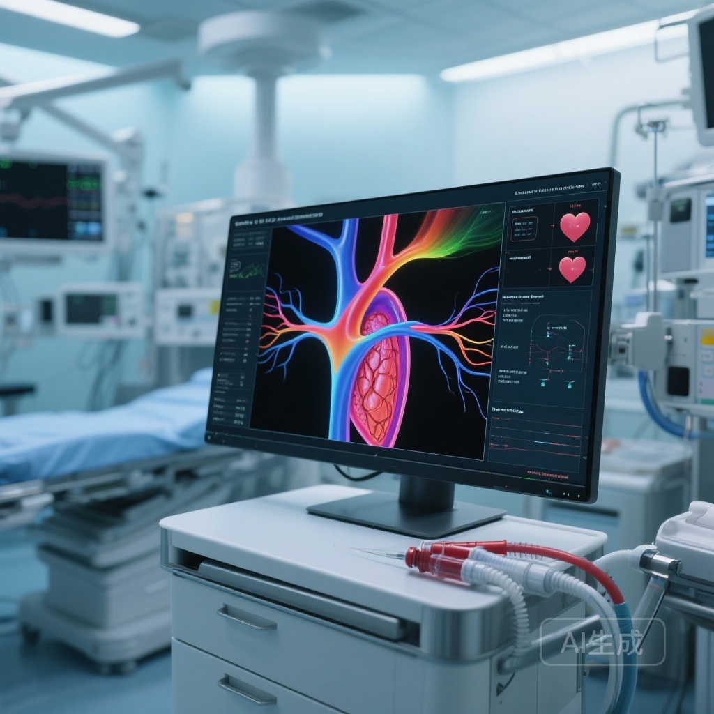 ギャップを埋める：手順中のQFRの変動性がFAVOR III Europeの結果を説明する可能性