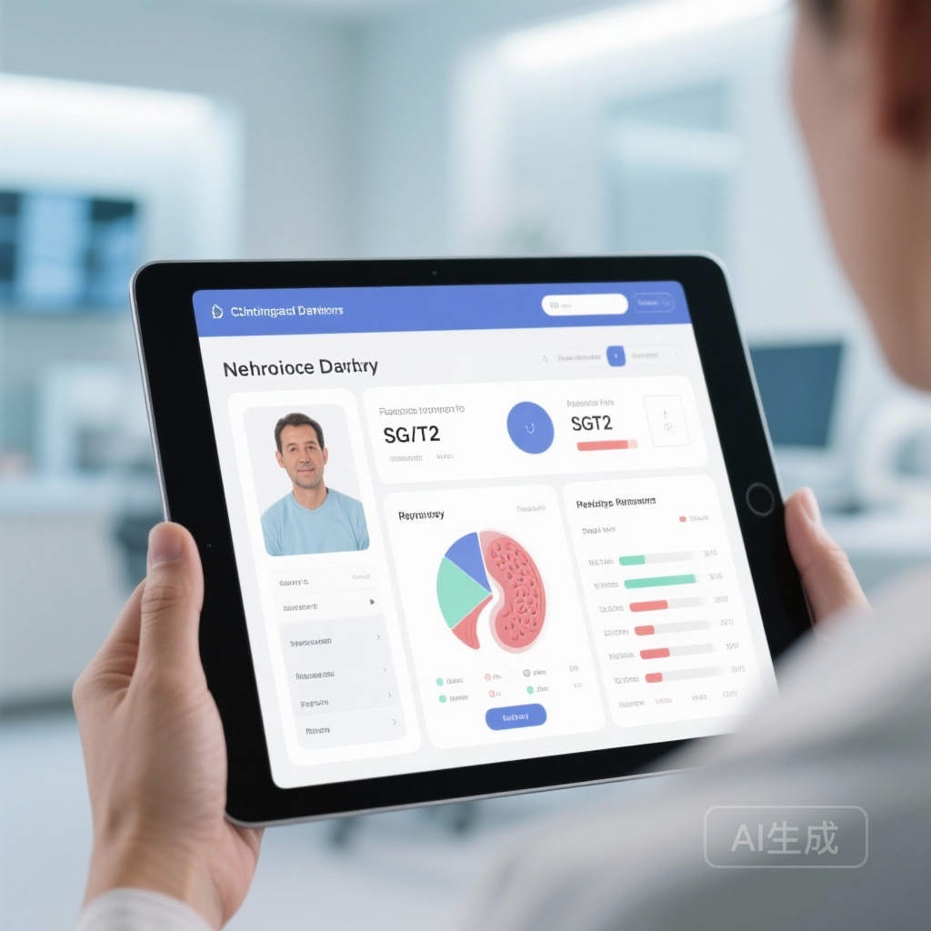 Precision Medicine Outperforms Standard Albuminuria Thresholds for SGLT2 Inhibitor Selection in Type 2 Diabetes