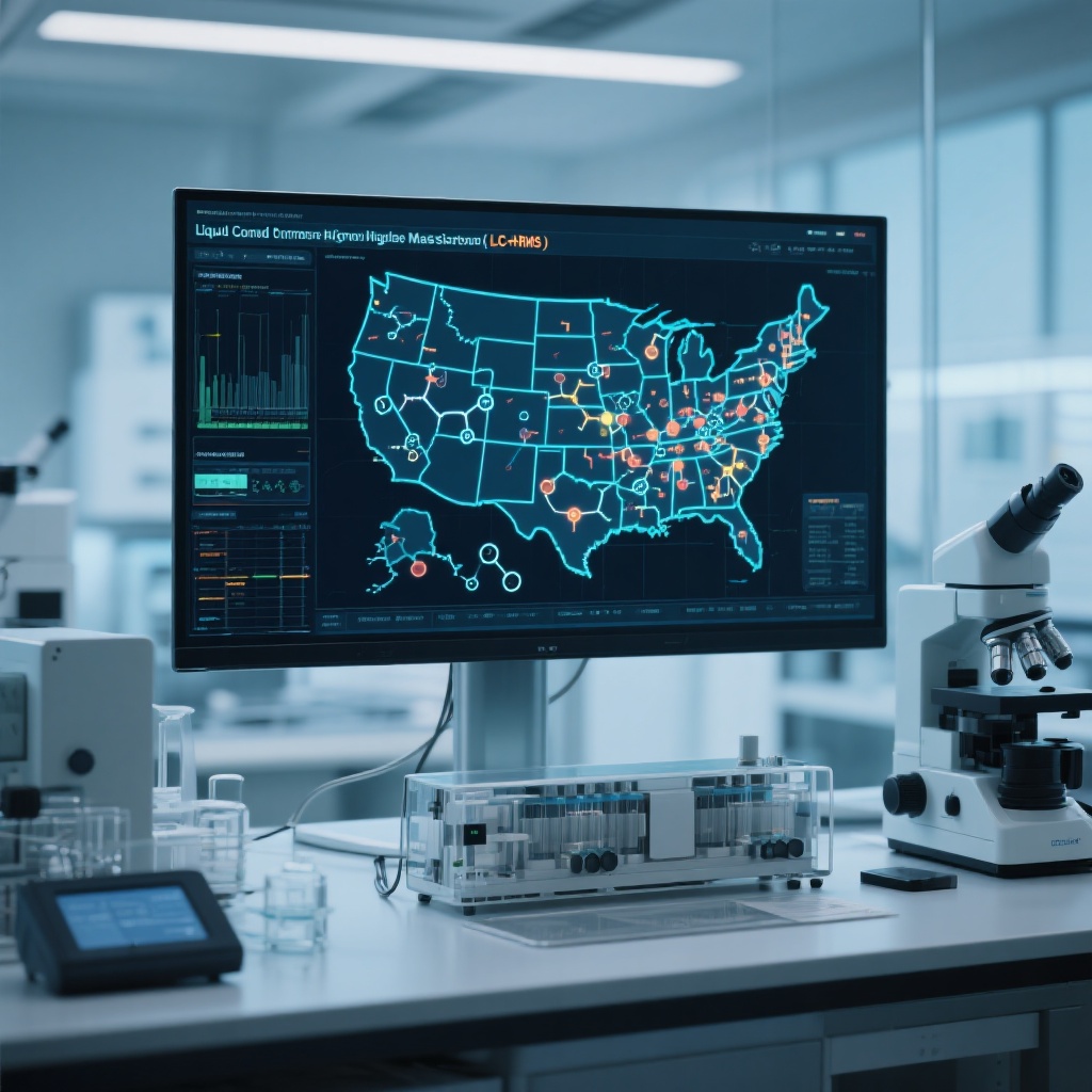 フェンタニルとキサジンが違法供給を支配：新しい多都市データが複合薬物危機の深刻化を示す