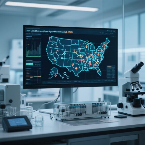 芬太尼和赛拉嗪主导非法供应：新的多城市数据揭示日益严重的多重药物滥用危机