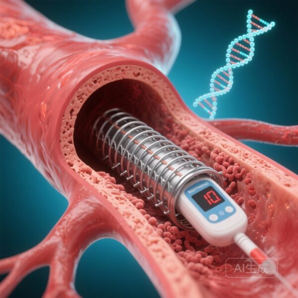 Type 1 Diabetes Confers Double the Risk of Coronary Stent Failure Compared to Non-Diabetics: A SWEDEHEART Analysis