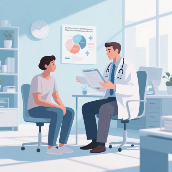 Managing Obesity as a Chronic Disease: The 2026 WHO Guidelines on GLP-1 Therapies