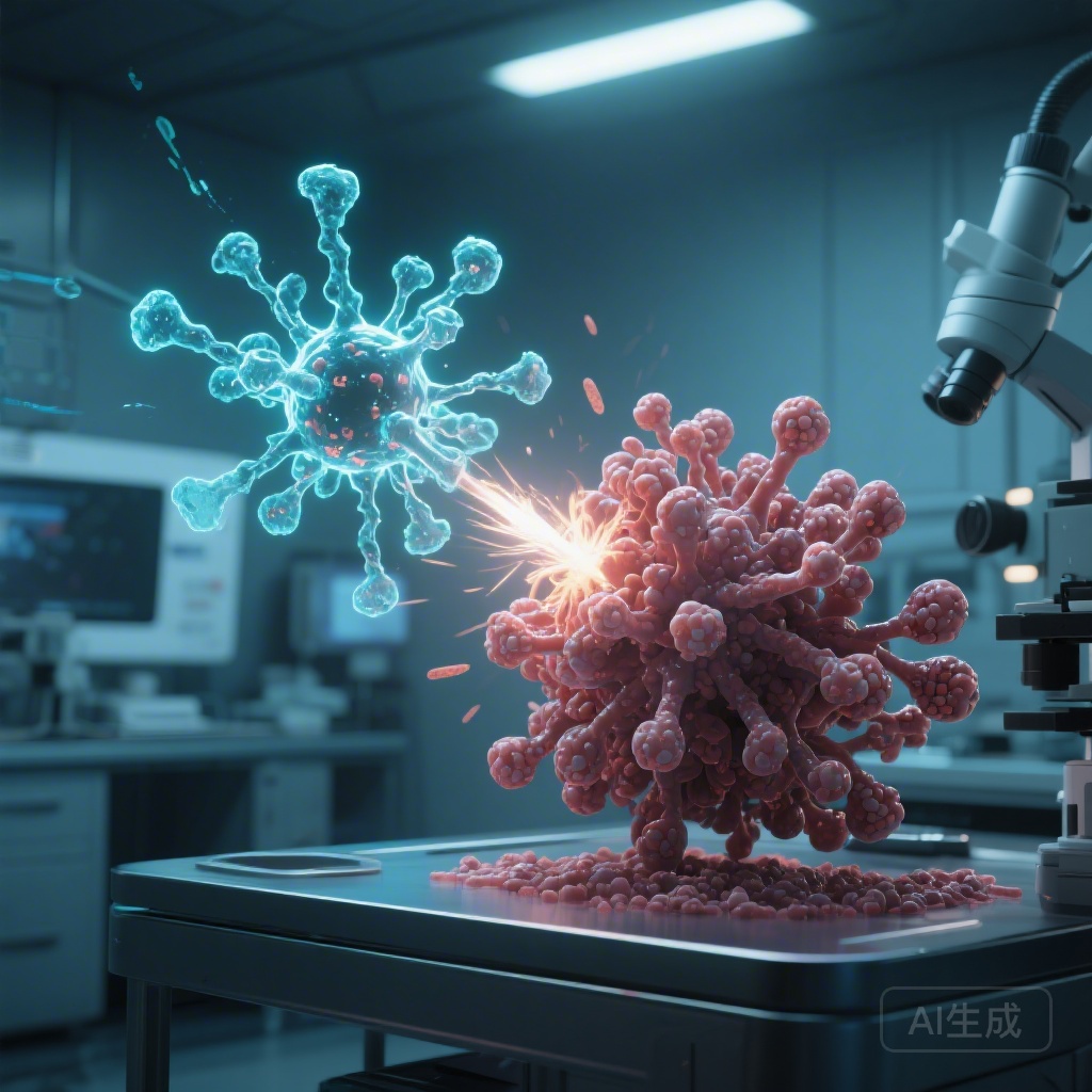 Cilta-cel 重新定义来那度胺耐药多发性骨髓瘤患者的生存：CARTITUDE-4 长期结果