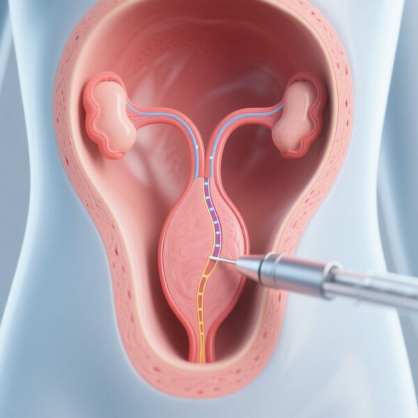 卵巢癌的主动预防策略：ESGO关于机会性输卵管切除术的新共识