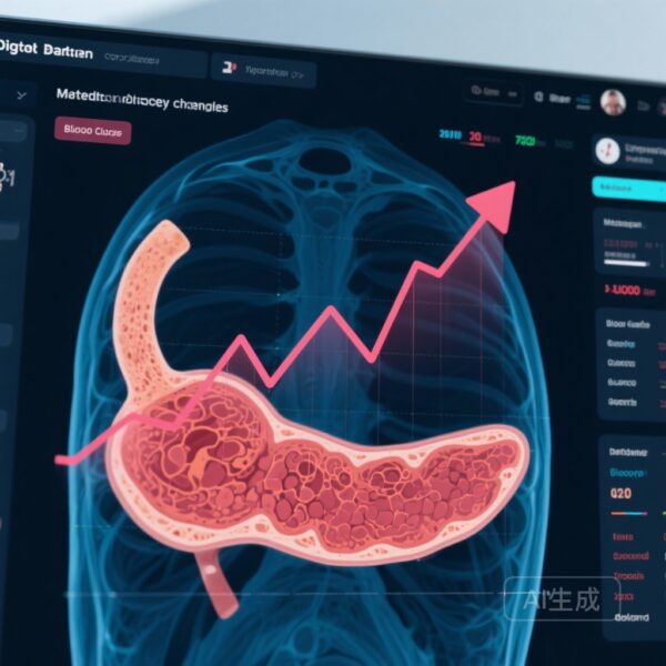 New-Onset Diabetes as a Sentinel for Pancreatic Cancer: Racial Disparities and the Critical Three-Year Window