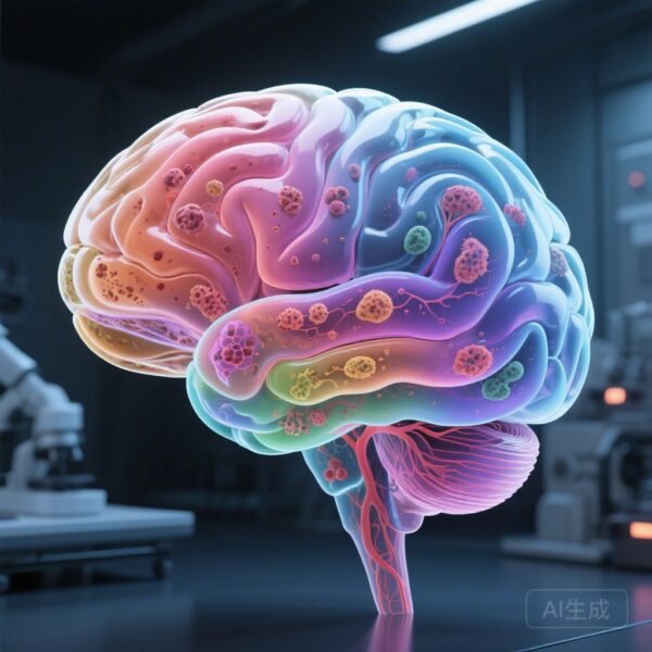 晚年的痴呆症图景：混合神经病理学是常态而非例外