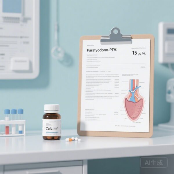 Bổ sung Canxi Chọn lọc Dựa trên PTH Sau Phẫu thuật Cắt toàn bộ Giáp: Liệu Phòng ngừa Thường quy Còn Cần Thiết?