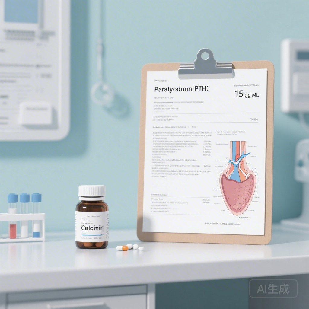 全甲状腺切除术后基于PTH指导的选择性补钙：常规预防是否仍然必要？