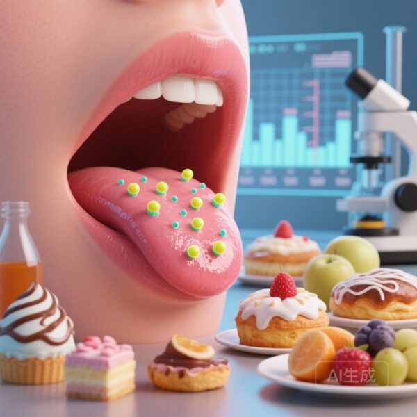 Thử nghiệm Sweet Tooth: Bằng chứng thách thức giả định rằng việc giảm tiếp xúc làm giảm sự thích vị ngọt