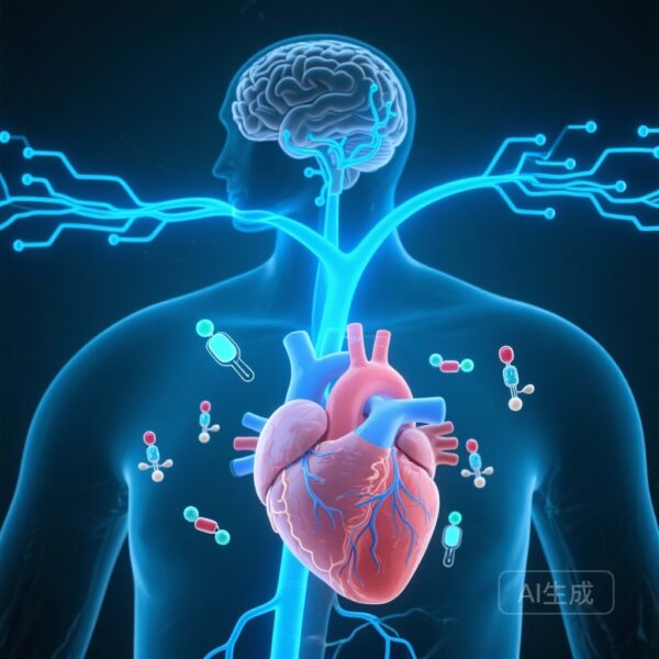 Chuyển hóa Insulin là động lực chính gây rối loạn tự chủ tim trong suy tim: Những hiểu biết từ nghiên cứu Myovasc