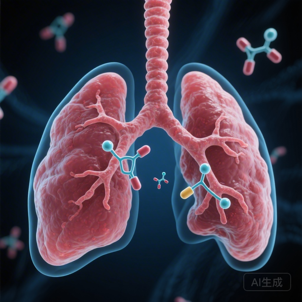 Serplulimab Plus Chemotherapy Redefines First-Line Standards in Non-Squamous NSCLC: Results from the ASTRUM-002 Trial