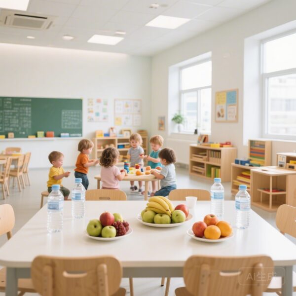 Why Environmental Interventions in Childcare May Not Be Enough: Insights from the NAPSACC UK Trial