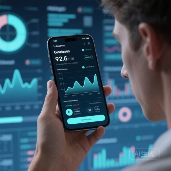 应对人类因素:为什么心理障碍和教育差距限制了糖尿病决策支持系统的有效性