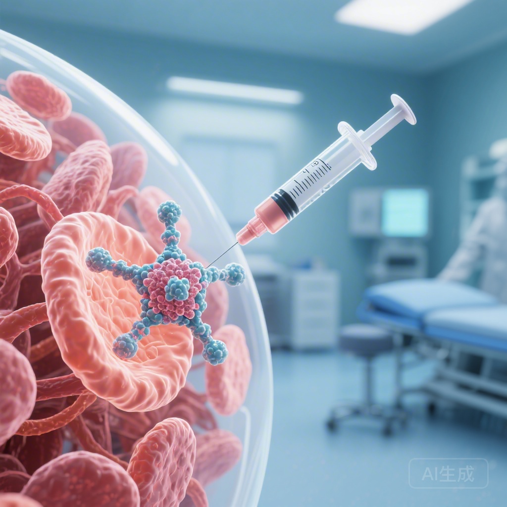 Vaccine Herpes Zoster tái tổ hợp chứng minh độ an toàn và không thua kém ở bệnh nhân mắc bệnh tự miễn khớp