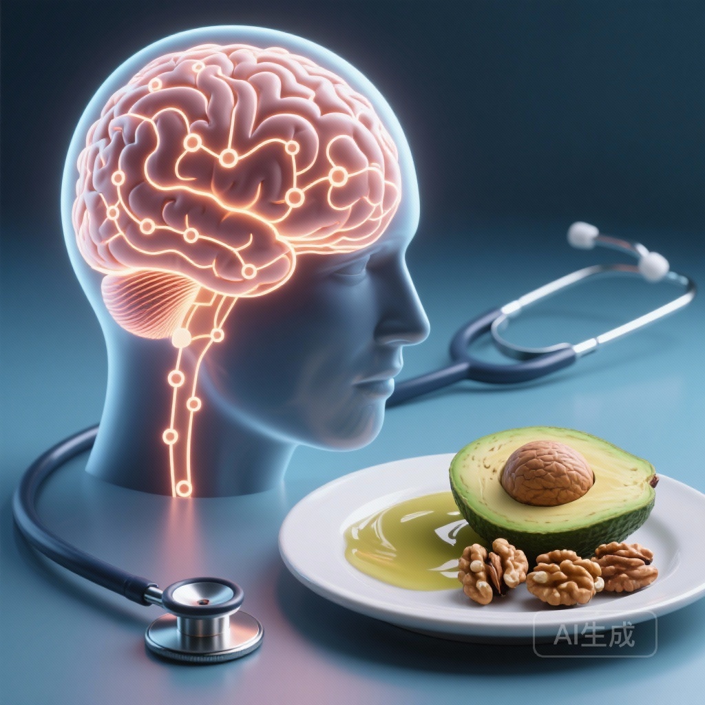 Chế độ ăn kiêng ketogenic cho thấy lợi ích ngắn hạn vừa phải trong điều trị trầm cảm kháng trị: Đánh giá phê bình về bằng chứng từ các thử nghiệm lâm sàng mới