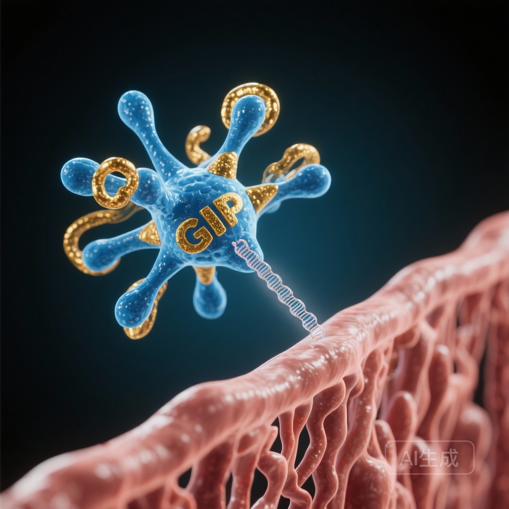 Uncoupling GIP from GLP-1: Long-Acting GIPR Agonist LY3537021 Demonstrates Independent Efficacy in Weight Loss and Glycemic Control