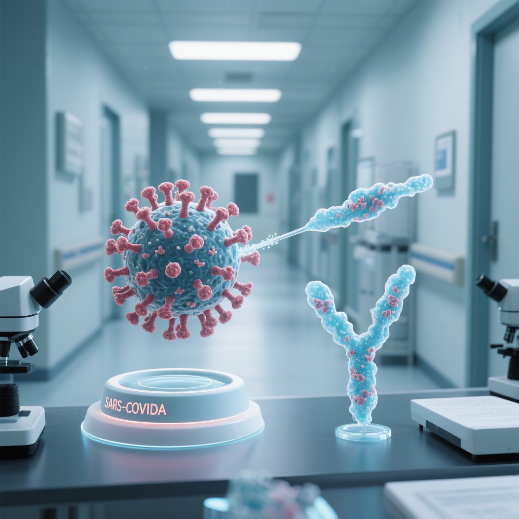 2024-2025 COVID-19 Vaccines Provide 79% Protection Against Critical Illness Despite Viral Evolution