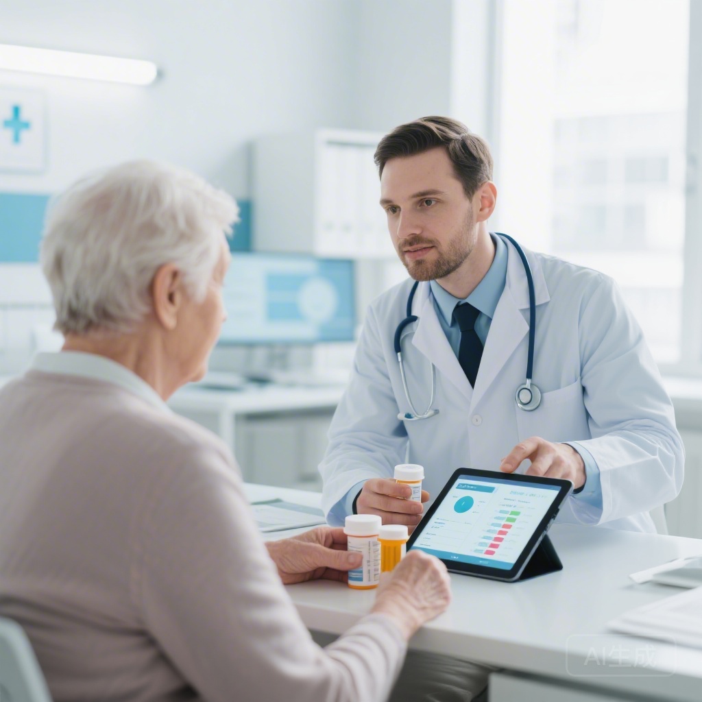 Proactive Pharmacist Outreach Slashes Hypoglycemia Risk and Optimizes Prescribing in High-Risk Type 2 Diabetes