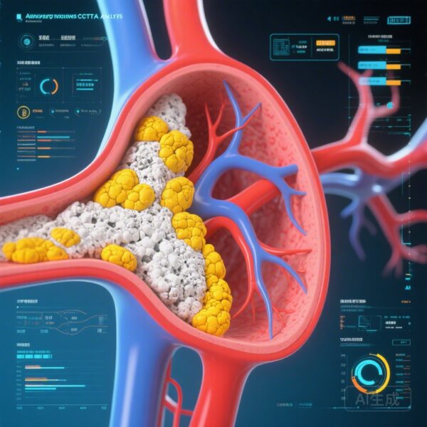 Beyond Stenosis: Why Quantitative Plaque Volume Is the New Frontier in Cardiovascular Risk Assessment