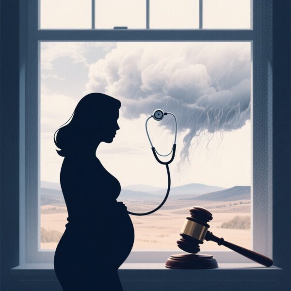 Post-Dobbs Abortion Bans Linked to Significant Rise in Postpartum Depression Among Low-Socioeconomic Populations