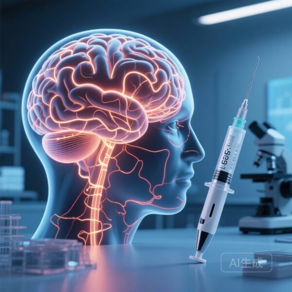 Liraglutide và Bệnh Alzheimer: Liệu GLP-1 Agonists có thể Kết Nối Khoảng Cách Chuyển Hóa-Nhận Thức?