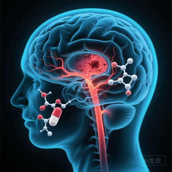 预防卒中后癫痫：艾司卡巴嗪乙酸盐IIa期试验的见解