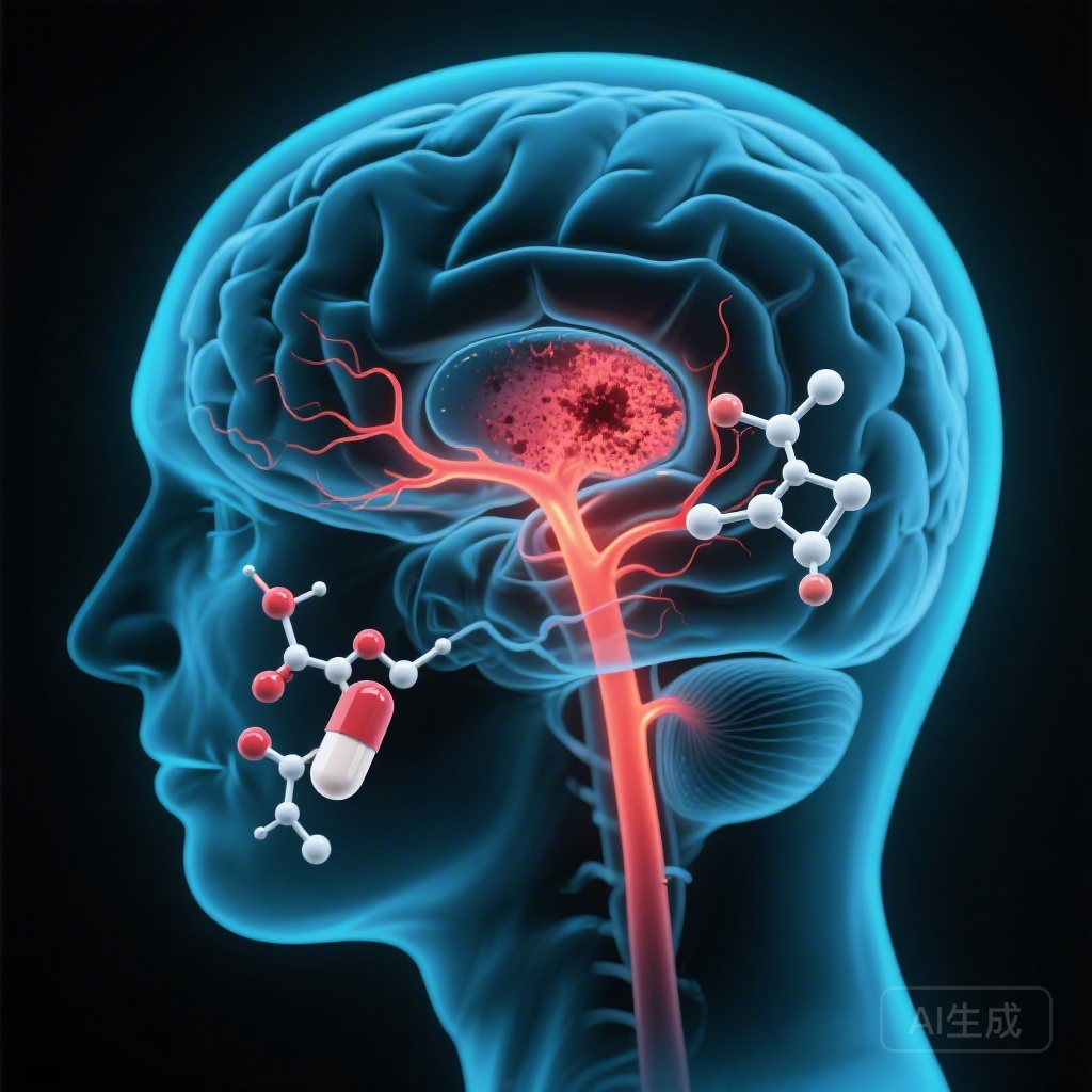 预防卒中后癫痫：艾司卡巴嗪乙酸盐IIa期试验的见解