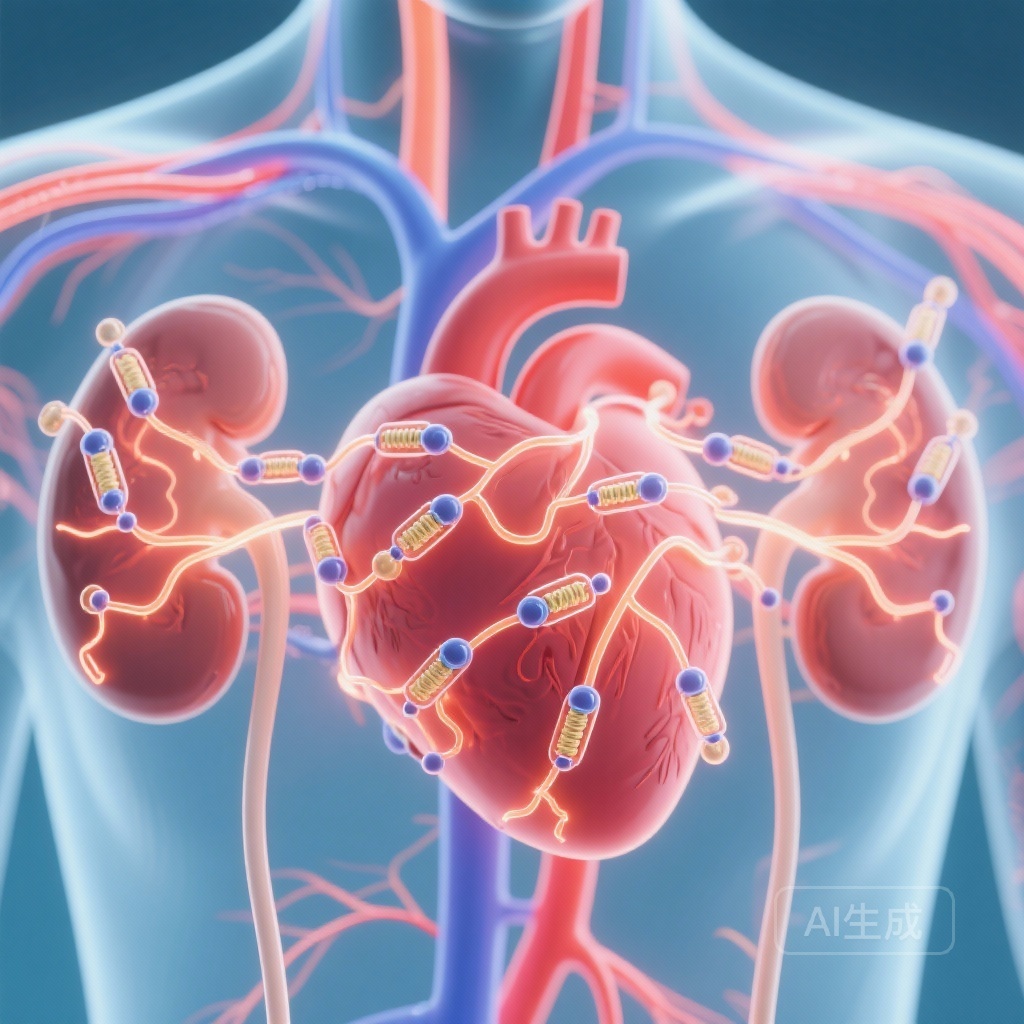 Dapagliflozin Improves Vascular Stiffness and Cardiorenal Hemodynamics: New Insights from a Randomized Controlled Trial