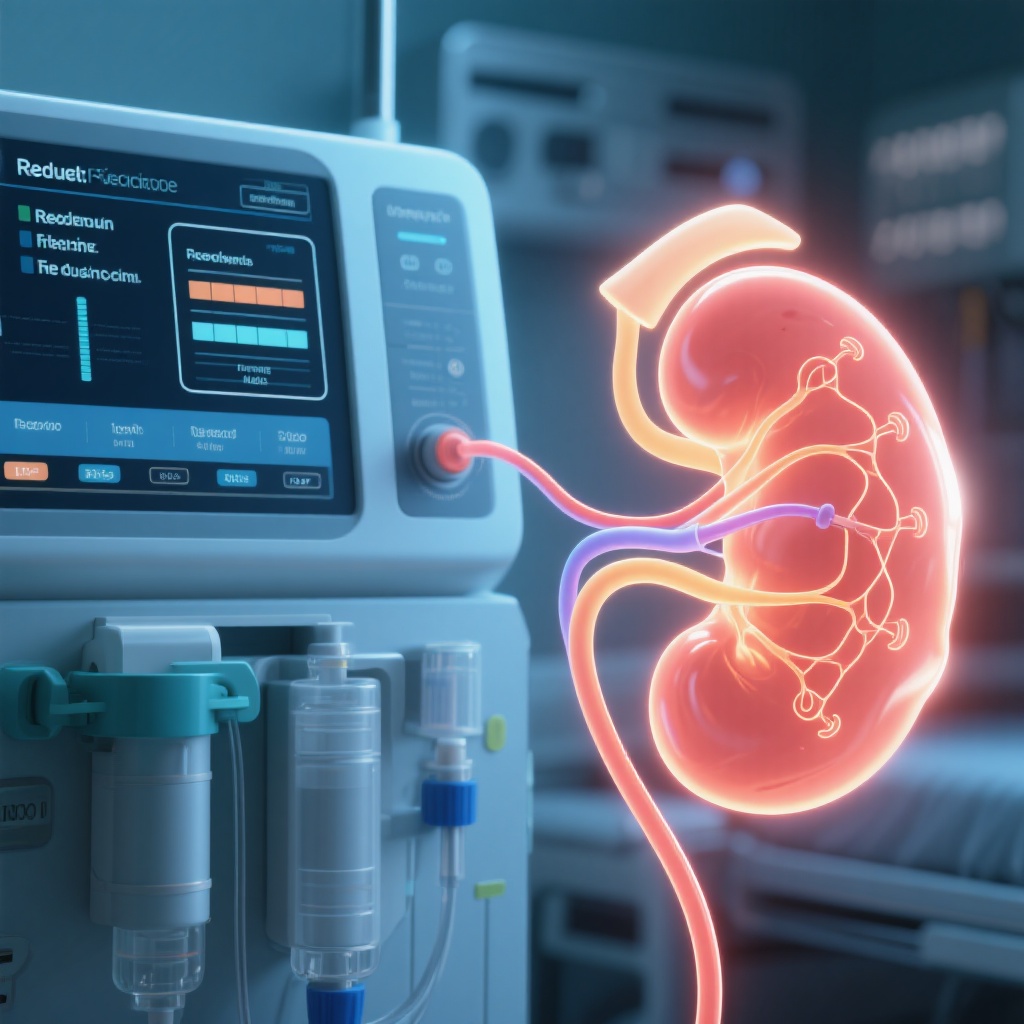 腎を解放する: 保存的な透析戦略は急性腎障害での回復を改善できるか？