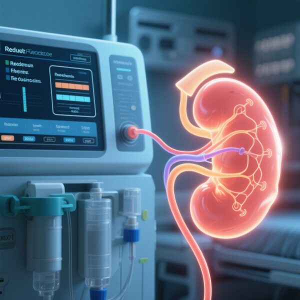 Liberating the Kidney: Can a Conservative Dialysis Strategy Improve Recovery in AKI-D?