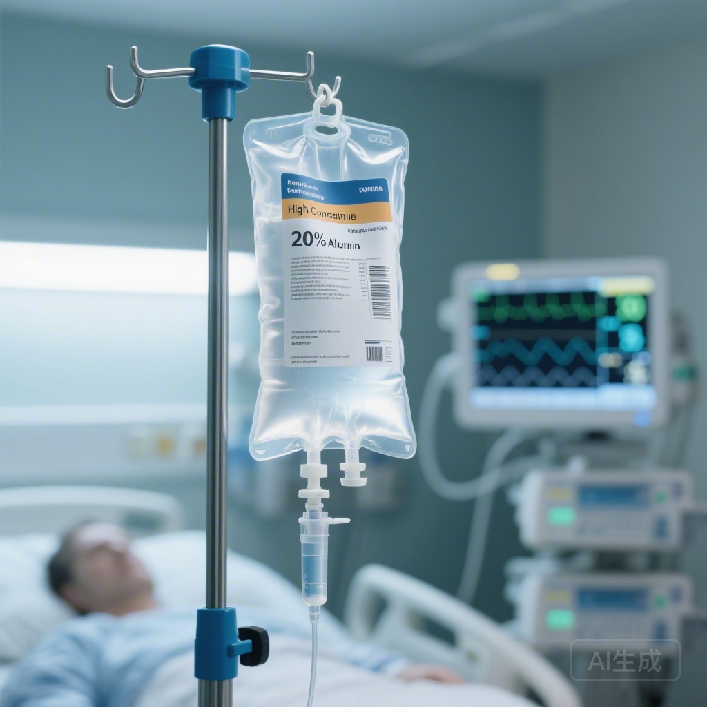 Albumin Replacement in Septic Shock: Safety Confirmed but Survival Benefit Remains Elusive