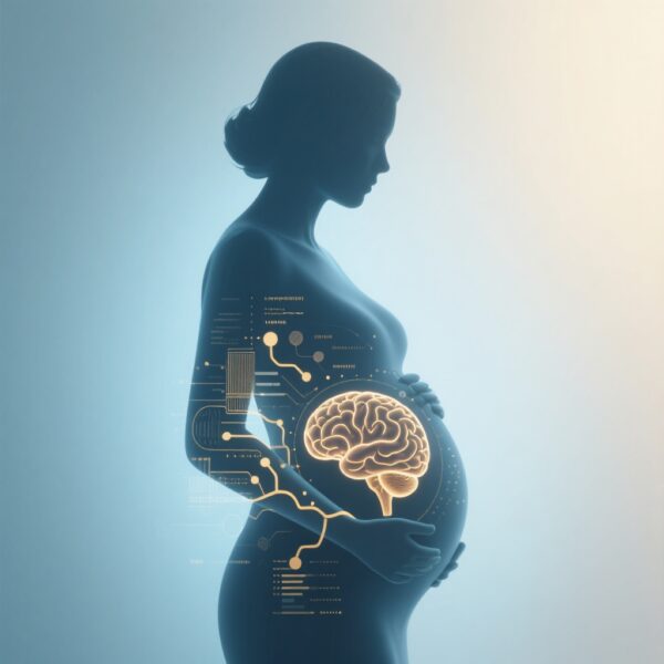 Prenatal Maternal Depression as a Critical Developmental Risk Factor: Large-Scale IPD Meta-Analysis of 76,514 Children