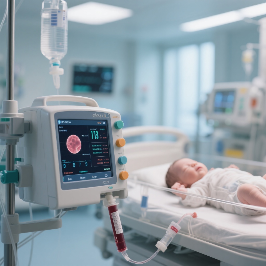 Ngoài Số Liệu: Các Yếu Tố Sản Phẩm và Ngưỡng Cao Hình Thành Kết Quả Truyền Bạch Huyết cầu trong Nhi Khoa