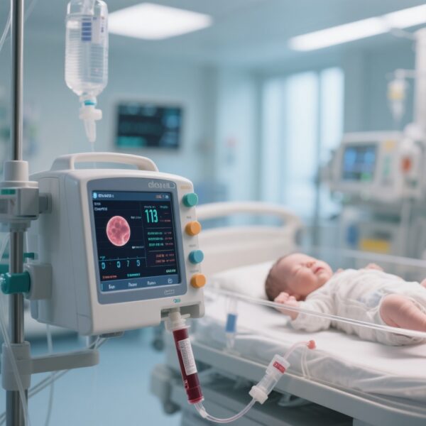 Beyond the Count: How Product Factors and High Thresholds Shape Pediatric Platelet Transfusion Outcomes