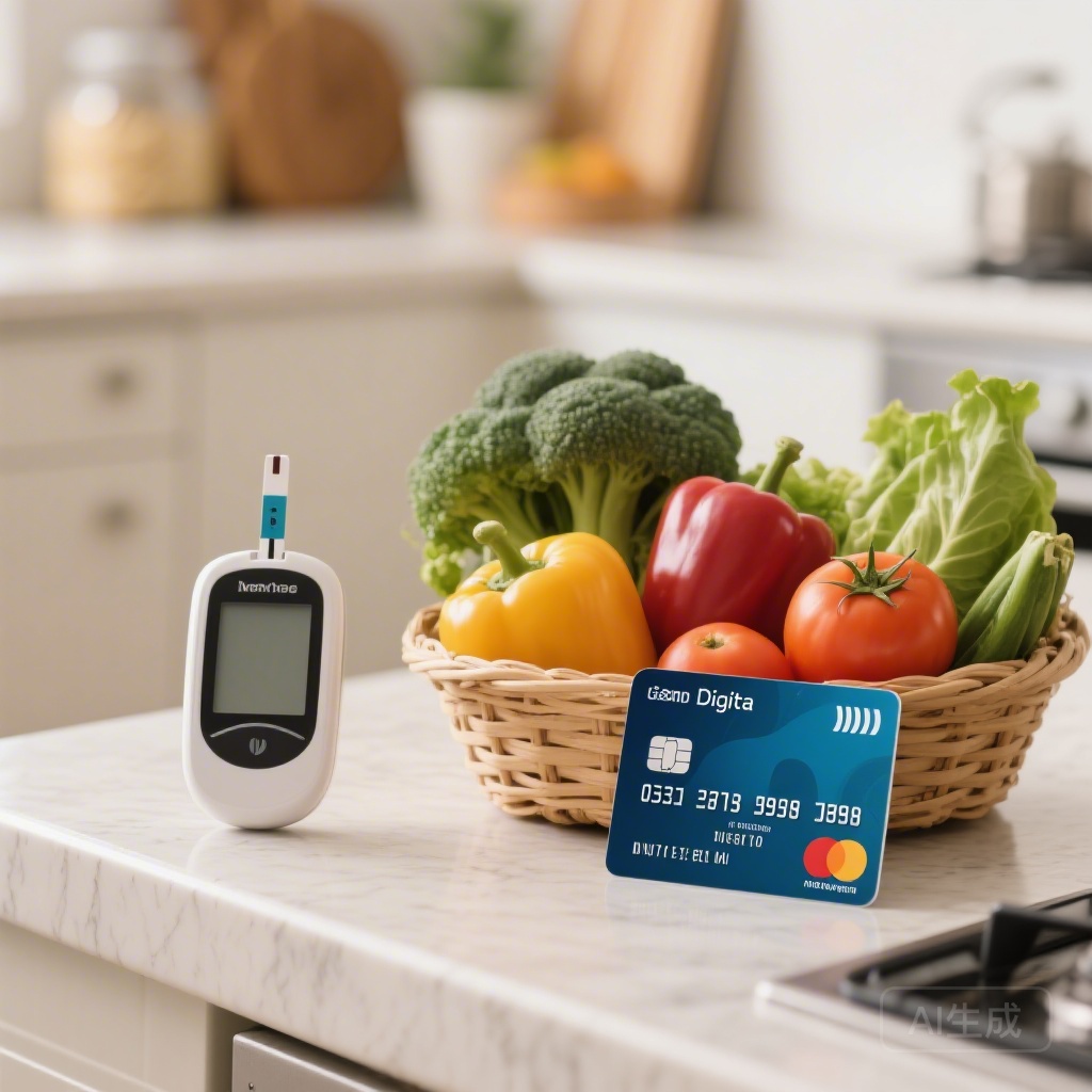 Produce Prescriptions Alone Fail to Improve Diabetes Outcomes: Lessons from a Major Pragmatic Trial