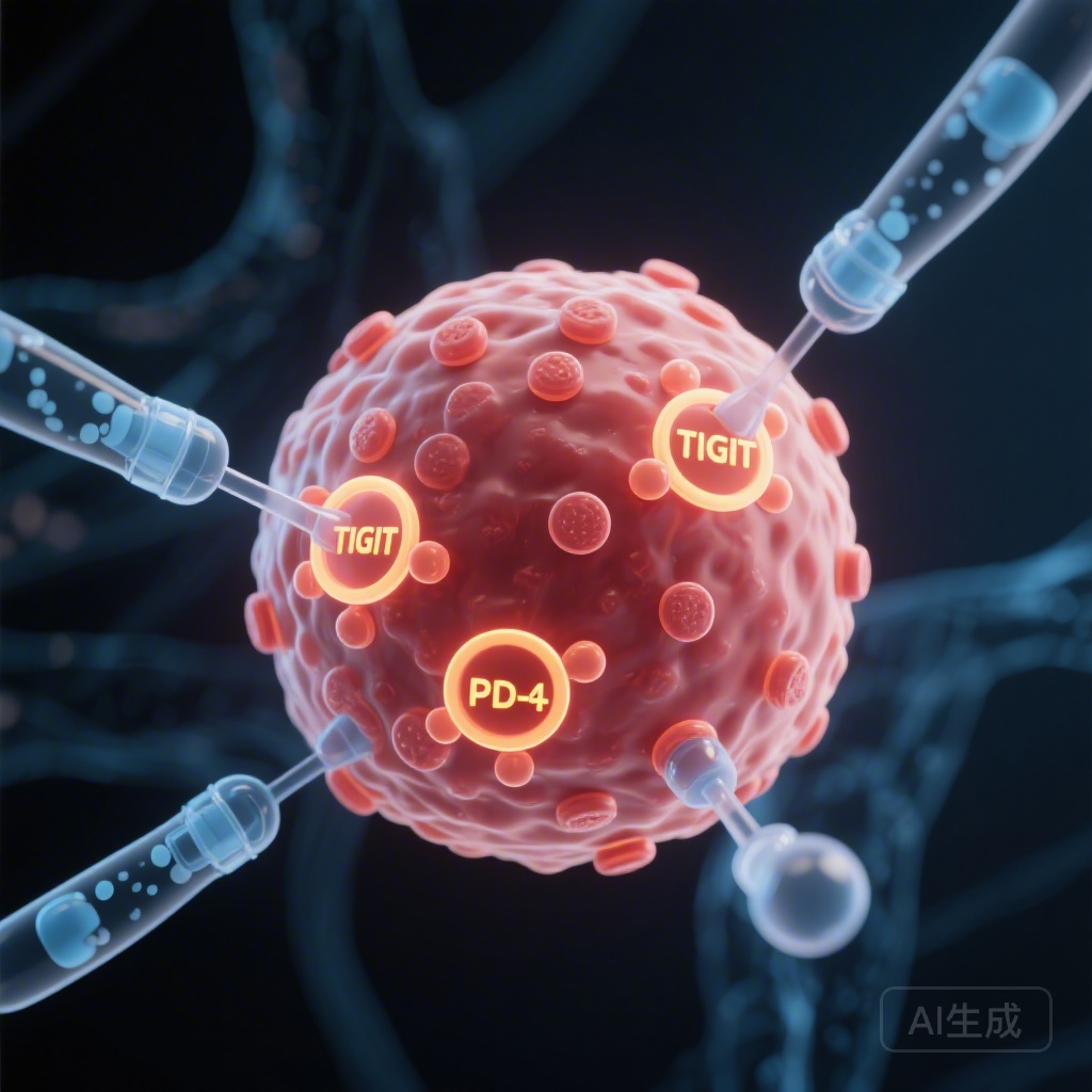 KEYVIBE-010: Why Adding TIGIT Inhibition to Pembrolizumab Failed to Benefit High-Risk Resected Melanoma Patients