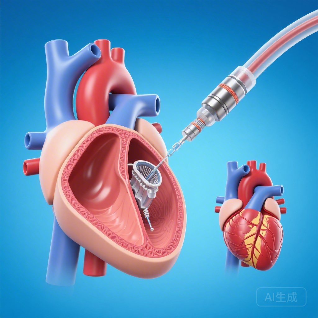 TAVR so với Phẫu thuật ở Bệnh nhân Nguy cơ Thấp: Kết quả 7 năm của PARTNER 3 Xác nhận Sự Ngang hàng Dài hạn