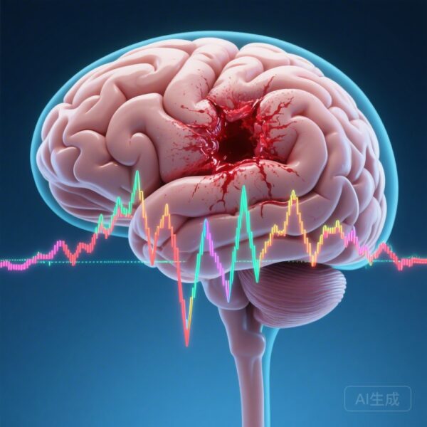 超越目标:为什么收缩压轨迹预测急性脑内出血的功能恢复