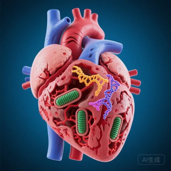Breaking the Brake: How Annexin A2 Inhibition Restores Mitophagy and Salvages the Infarcted Heart