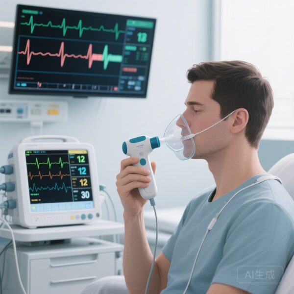 Novel Handheld Device More Than Doubles Success Rates of Valsalva Maneuver in Supraventricular Tachycardia: A Randomized Clinical Trial