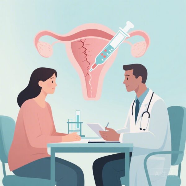 初回帝王切開がその後の不妊率の低下と補助生殖技術利用率の上昇に関連：10年間の人口研究