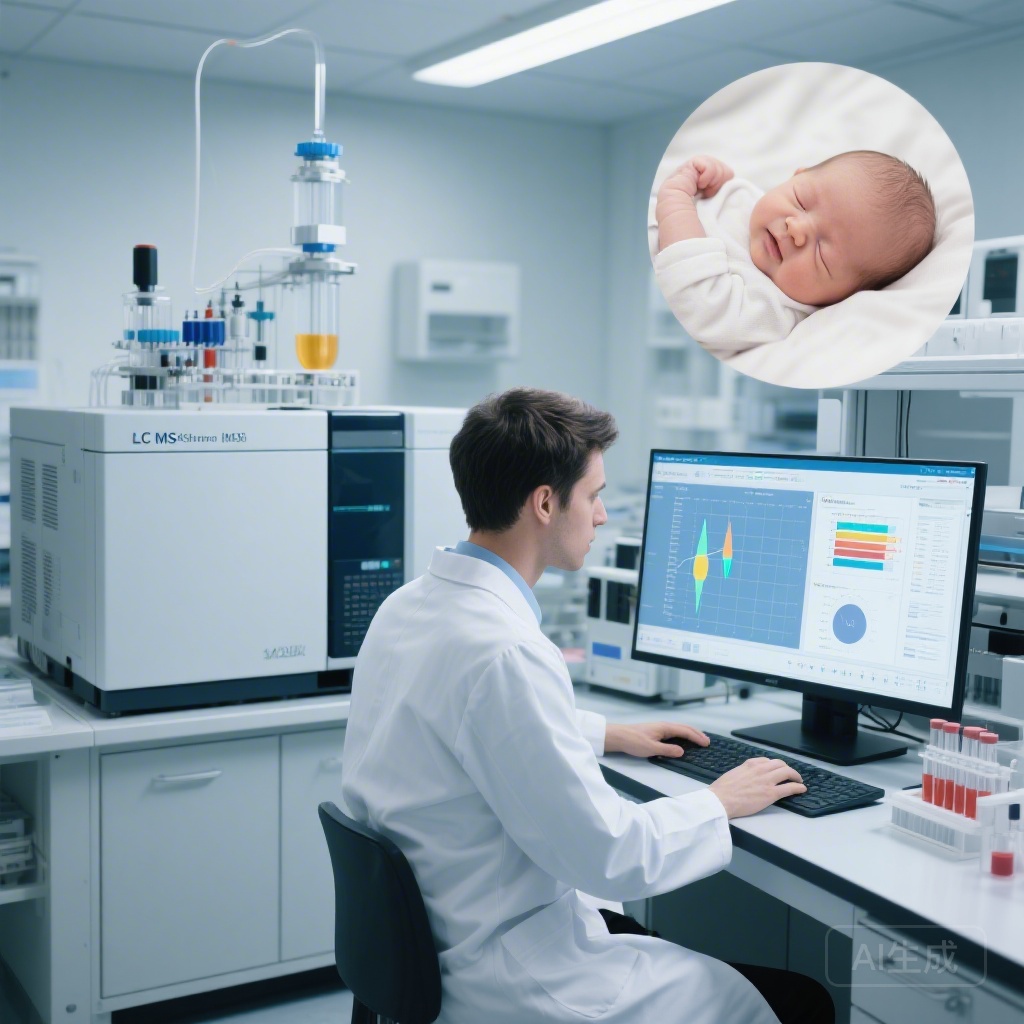 LC-MS/MS Redefines Accuracy in Congenital Adrenal Hyperplasia Newborn Screening: Reducing the False-Positive Burden
