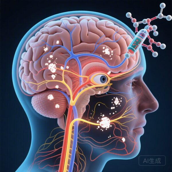 診断の重複を乗り越える：視神経炎の最小MS基準を満たす患者の24％が抗体検査を必要とする理由