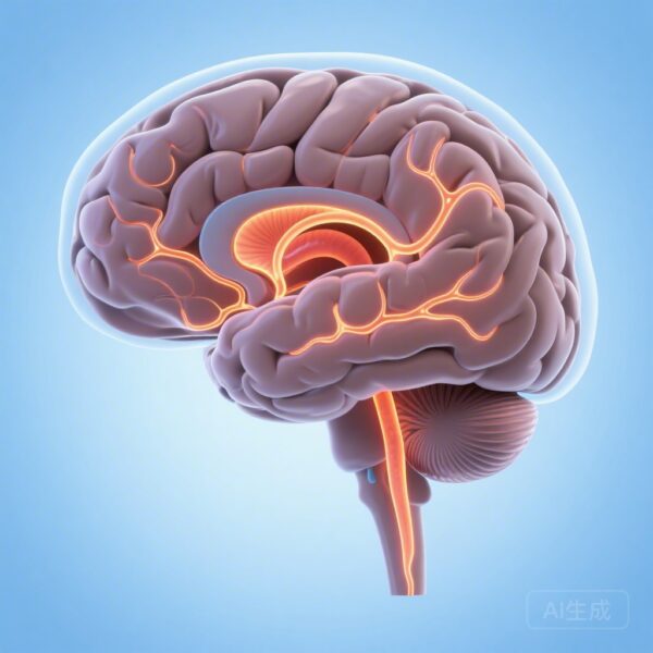 High Basal Ganglia Perivascular Space Burden Predicts Both Ischemic Stroke and Major Bleeding in Antithrombotic Users
