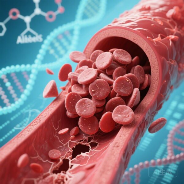 ALDH2 rs671 Variant and Thrombotic Risk: Unveiling a New Target for Precision Antiplatelet Therapy in East Asian Populations