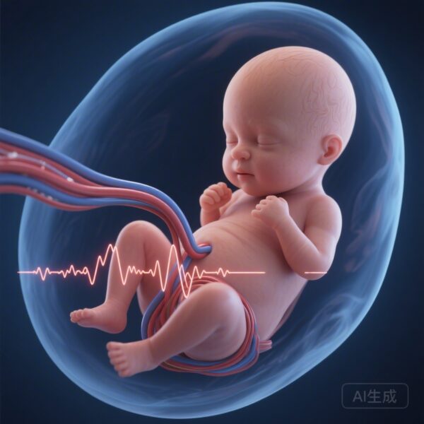 Đánh dấu thời gian: Sự suy giảm Doppler động mạch rốn và nguy cơ tử vong trong tăng trưởng thai nhi sớm nặng