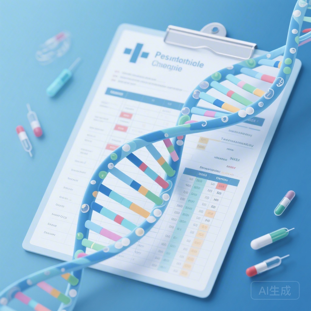 精准剂量不妥协:UGT1A1基因型指导下的伊立替康剂量调整维持胃肠肿瘤患者的生存